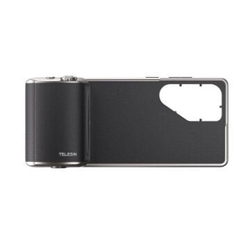 TELESIN Samsung S25 Ultra FunShot MasterGrip