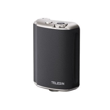 TESLESIN Samsung S25 Ultra FunShot MasterGrip