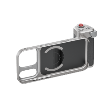 TELESIN Master Grip for iPhone 17 Pro & Pro Max