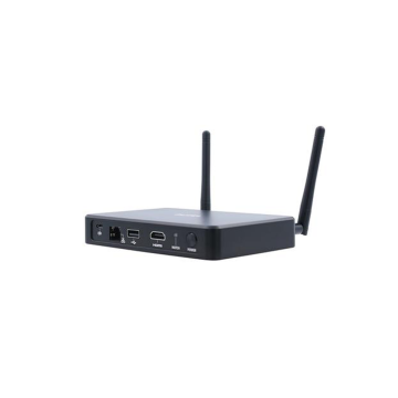 Autel Robotics Live Deck