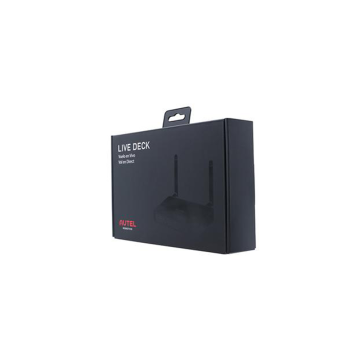 Autel Robotics Live Deck