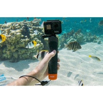 GoPro Şamandıra Tutacak