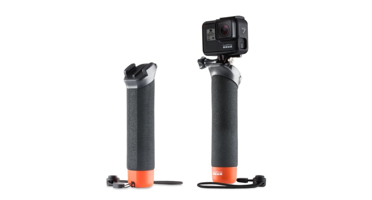 GoPro Şamandıra Tutacak