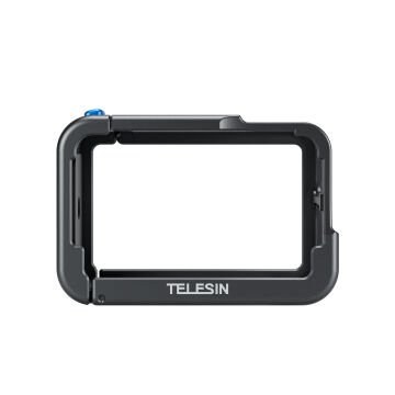 TELESIN Osmo Action 5 Pro Metal Kafes
