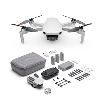 DJI Mini SE Fly More Combo