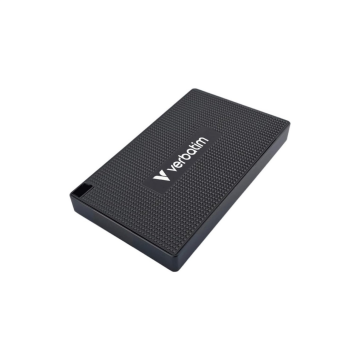 Verbatim Metal Mini SSD 1TB (2000MB/s)