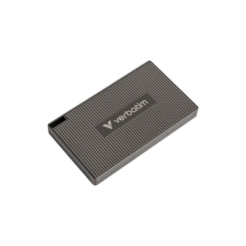 Verbatim Metal Mini SSD 1TB (2000MB/s)