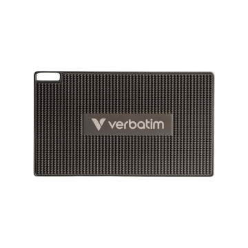 Verbatim Metal Mini SSD 1TB (2000MB/s)