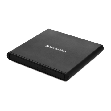 Verbatim Harici CD/DVD Writer