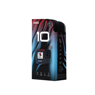 GoPro HERO10 Black