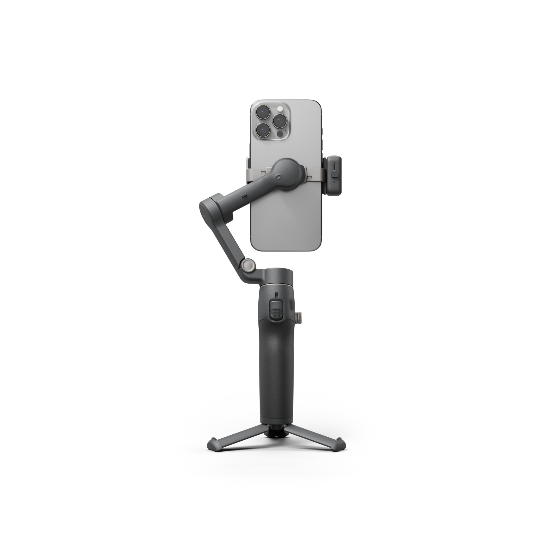 DJI Osmo Mobile 8 telefon gimbal