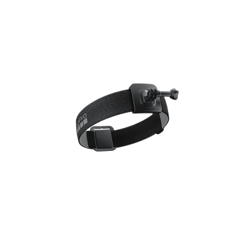 GoPro Kafa Bandı 2.0 + Pratik Kilit