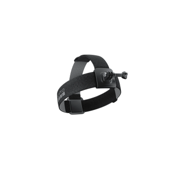 GoPro Kafa Bandı 2.0 + Pratik Kilit