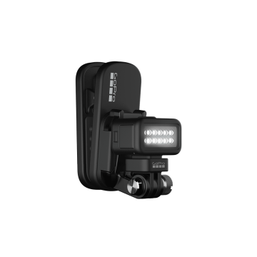 GoPro Zeus Mini