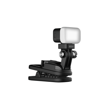 GoPro Zeus Mini
