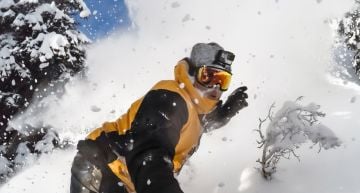 GoPro Kafa Bandı 2.0 + Pratik Kilit