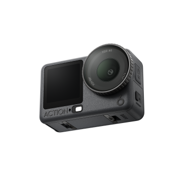 DJI Osmo Action 6 Adventure Combo