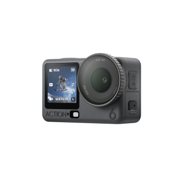DJI Osmo Action 6 Pro Adventure Combo