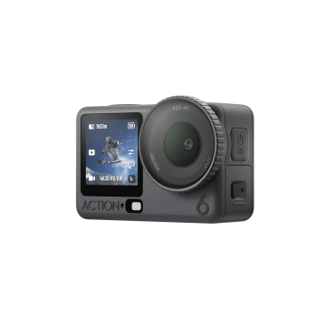 DJI Osmo Action 6 Pro Adventure Combo