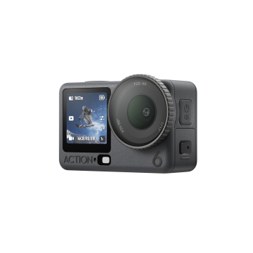 DJI Osmo Action 6 Standard Combo