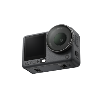 DJI Osmo Action 6 Standard Combo