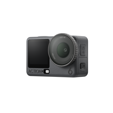 DJI Osmo Action 6 Standard Combo