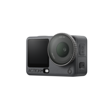 DJI Osmo Action 6 Standard Combo