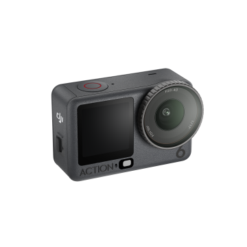 DJI Osmo Action 6 Standard Combo
