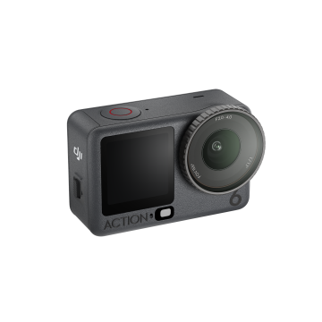 DJI Osmo Action 6 Standard Combo
