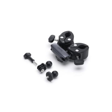 DJI Osmo Dual Heavy-Duty Clamp