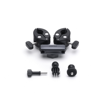 DJI Osmo Dual Heavy-Duty Clamp