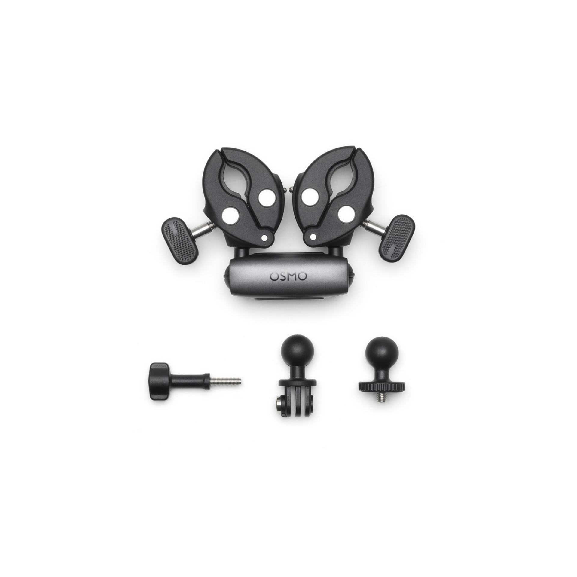 DJI Osmo Dual Heavy-Duty Clamp