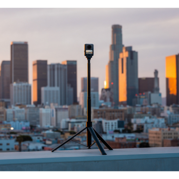 DJI Osmo 1.6m Tripod Selfie Stick