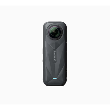 Insta360 X5 Siyah