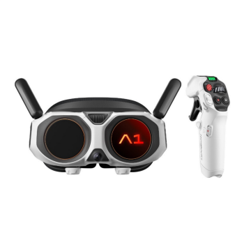 Antigravity A1 Drone Explorer Bundle