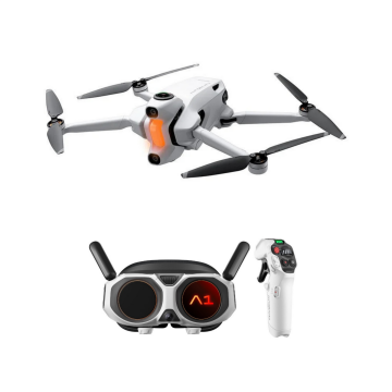 Antigravity A1 Drone Explorer Bundle