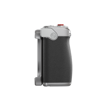 TELESIN Master Grip for iPhone 17 Pro Max Creator Combo