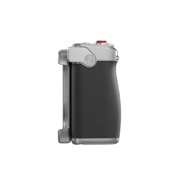 TELESIN Master Grip for iPhone 17 Pro Max Creator Combo