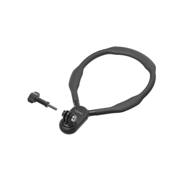 DJI Osmo Action Hanging Neck Mount