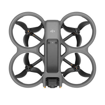 DJI Avata 2 Fly Smart Combo (Three Batteries)