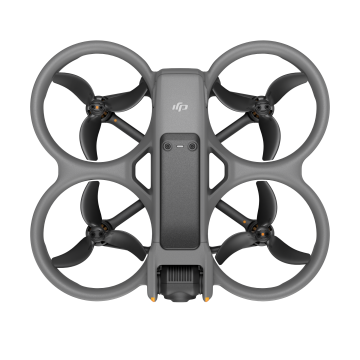 DJI Avata 2 Fly Smart Combo (Three Batteries)