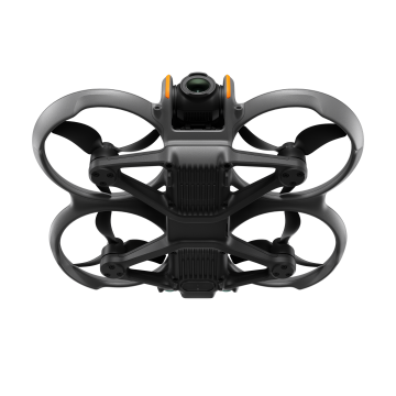 DJI Avata 2 Fly Smart Combo (Three Batteries)