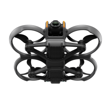DJI Avata 2 Fly Smart Combo (Three Batteries)