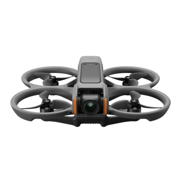 DJI Avata 2 Fly Smart Combo (Three Batteries)
