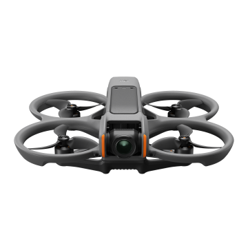 DJI Avata 2 Fly Smart Combo (Three Batteries)