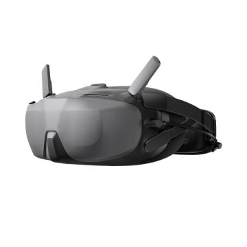 DJI Avata 2 Fly Smart Combo (Three Batteries)