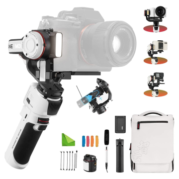 Zhiyun Crane M3 Gimbal Crane M3 Combo