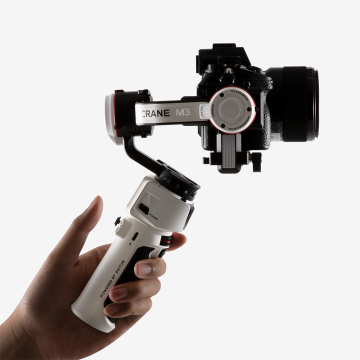 Zhiyun Crane M3 Gimbal Crane M3 Combo