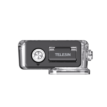 Osmo Action 6 Su Geçirmez Kılıf (60M)