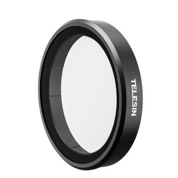 Osmo Action 6 ND Filtre Seti (CPL+ND8/16/32)